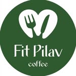 Fit Pilav Coffee
